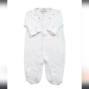 Proper Peony 3 month Pajama